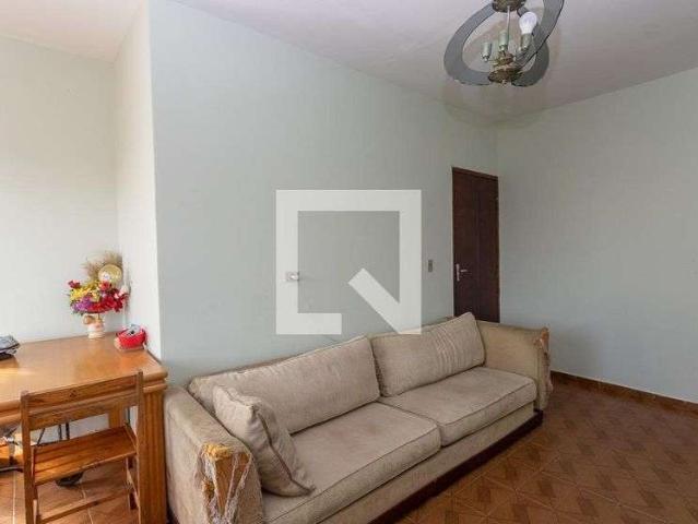 Casa / Sobrado para Venda em Diadema/SP Vila Nogueira 2 Quartos