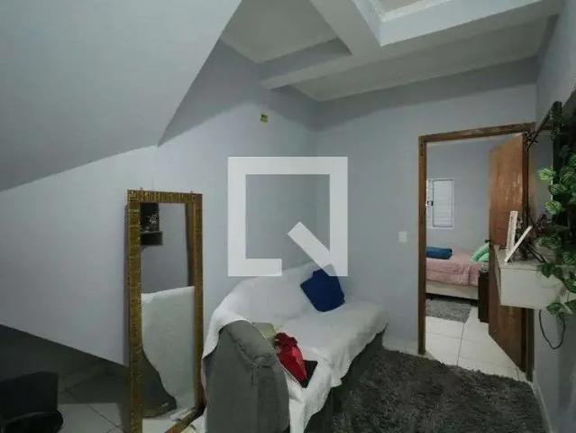 Casa / Sobrado para Venda em Diadema/SP Vila Nogueira 2 Quartos