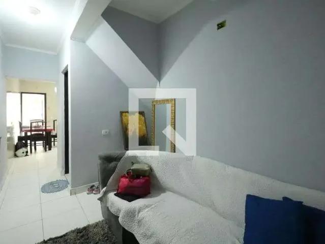 Casa / Sobrado para Venda em Diadema/SP Vila Nogueira 2 Quartos