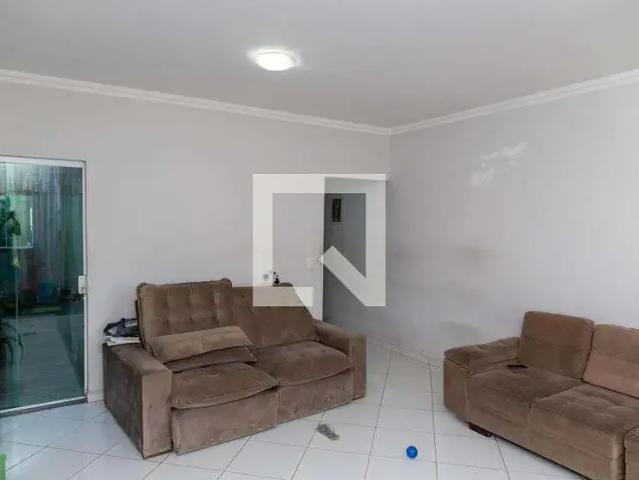 Casa / Sobrado para Venda em Diadema/SP Vila Nogueira 3 Quartos