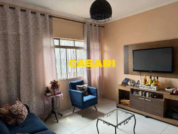 Casa / Sobrado para Venda em Diadema/SP Vila Nogueira 3 Quartos
