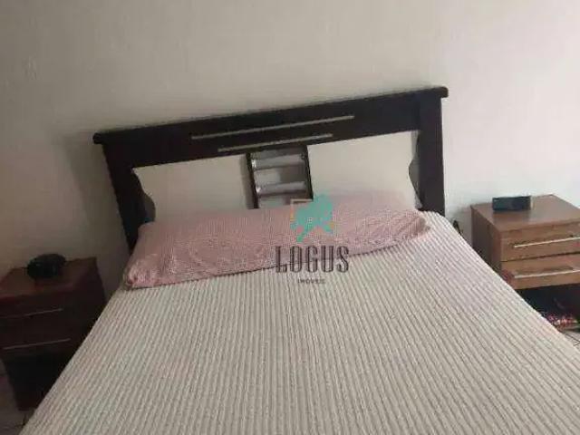 Casa / Sobrado para Venda em Diadema/SP Vila Nogueira 3 Quartos