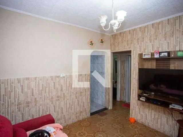 Casa / Sobrado para Venda em Diadema/SP Vila Nogueira 3 Quartos