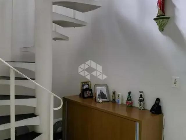 Casa / Sobrado para Venda em Diadema/SP Vila Nogueira 3 Quartos