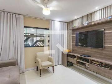 Casa / Sobrado para Venda em Diadema/SP Vila Nogueira 3 Quartos