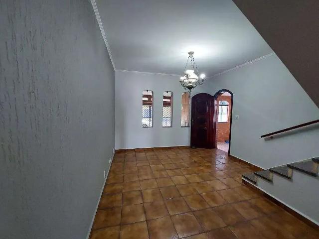 Casa / Sobrado para Venda em Diadema/SP Vila Nogueira 3 Quartos