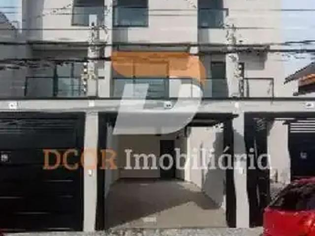 Casa / Sobrado para Venda em Diadema/SP Vila Nogueira 3 Quartos