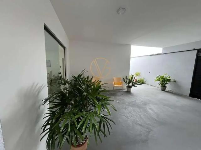 Casa / Sobrado para Venda em Dias D'Ávila/BA Nova Dias Davila 3 Quartos