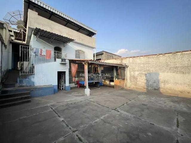 Casa / Sobrado para Venda em Divinópolis/MG Manoel Valinhas 3 Quartos