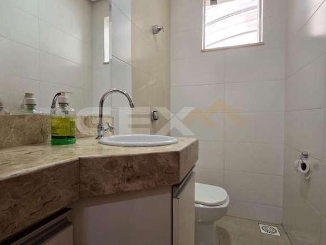 Casa / Sobrado para Venda em Divinópolis/MG Manoel Valinhas 3 Quartos