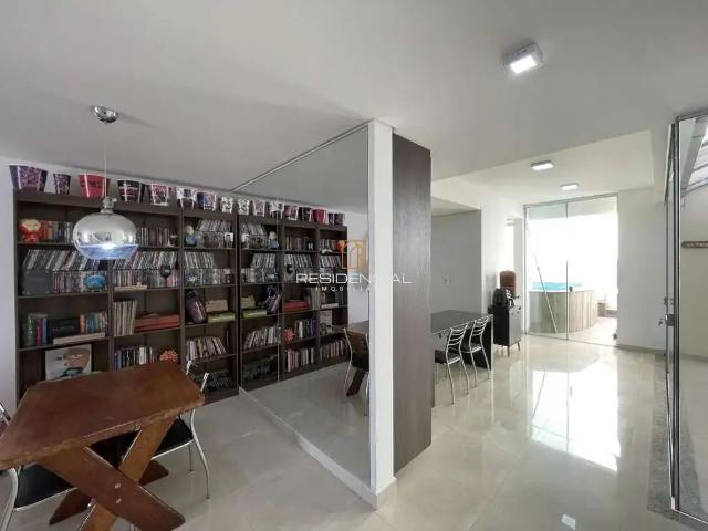 Casa / Sobrado para Venda em Divinópolis/MG Manoel Valinhas 3 Quartos