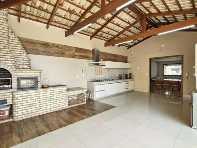 Casa / Sobrado para Venda em Divinópolis/MG Manoel Valinhas 3 Quartos