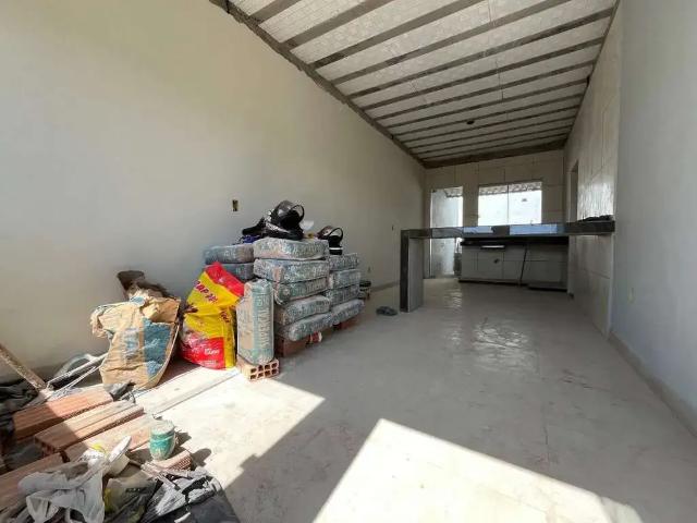 Casa / Sobrado para Venda em Divinópolis/MG Maria Peçanha 3 Quartos