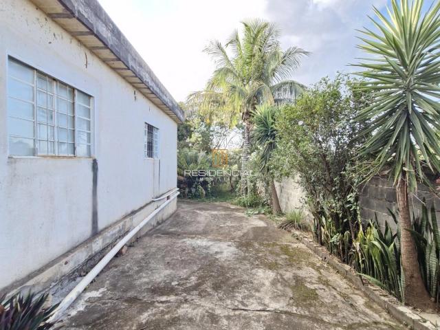 Casa / Sobrado para Venda em Divinópolis/MG Maria Peçanha 2 Quartos