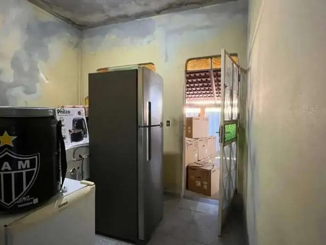 Casa / Sobrado para Venda em Divinópolis/MG Nossa Senhora das Graças 3 Quartos