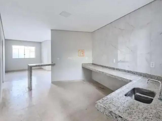 Casa / Sobrado para Venda em Divinópolis/MG Das Oliveiras 3 Quartos