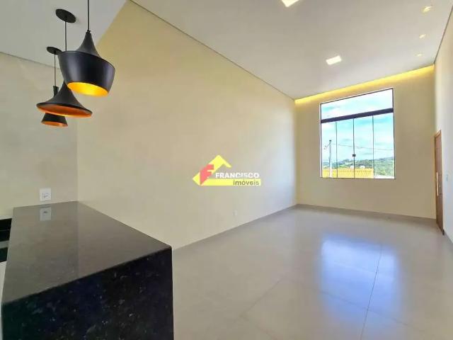 Casa / Sobrado para Venda em Divinópolis/MG Oliveiras 3 Quartos