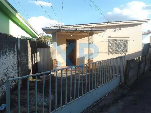 Casa / Sobrado para Venda em Divinópolis/MG Afonso Pena 3 Quartos
