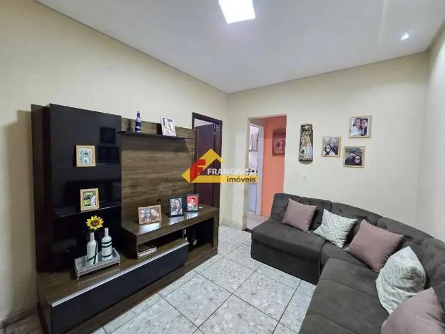 Casa / Sobrado para Venda em Divinópolis/MG Belo Vale 3 Quartos