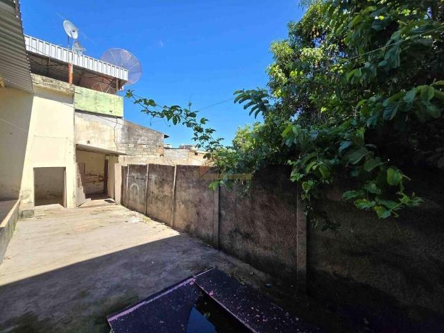 Casa / Sobrado para Venda em Divinópolis/MG Bela Vista 5 Quartos