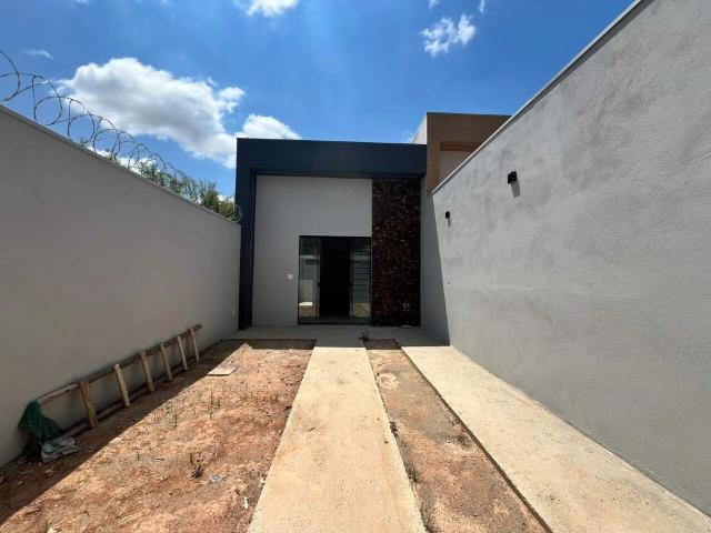 Casa / Sobrado para Venda em Divinópolis/MG Belvedere 3 Quartos