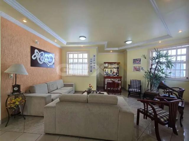 Casa / Sobrado para Venda em Divinópolis/MG Bom Pastor 3 Quartos