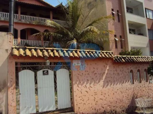 Casa / Sobrado para Venda em Divinópolis/MG Bom Pastor 3 Quartos