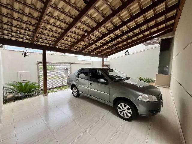 Casa / Sobrado para Venda em Divinópolis/MG Bom Pastor 3 Quartos
