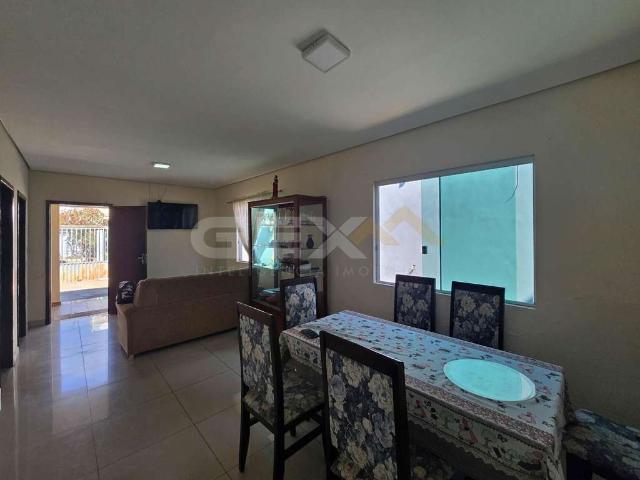 Casa / Sobrado para Venda em Divinópolis/MG Bom Pastor 2 Quartos