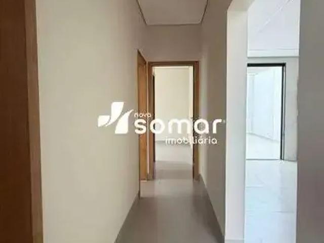 Casa / Sobrado para Venda em Divinópolis/MG Conjunto Habitacional Dom Cristiano 3 Quartos