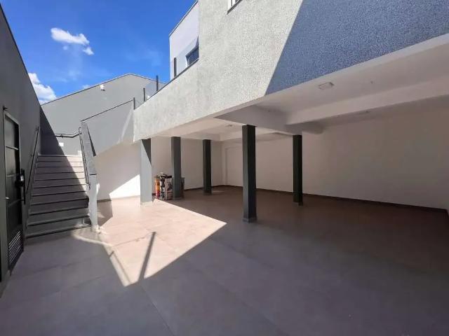Casa / Sobrado para Venda em Divinópolis/MG Conjunto Habitacional Dom Cristiano 3 Quartos