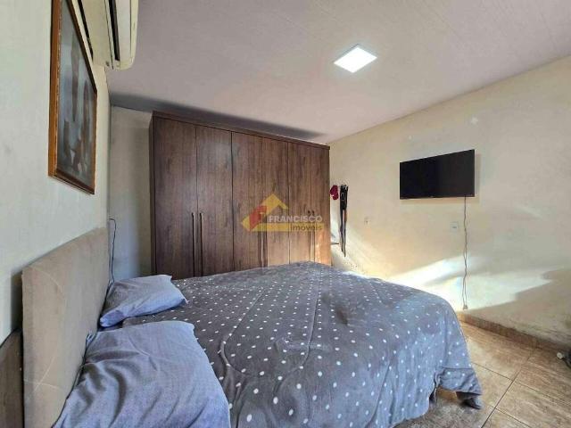 Casa / Sobrado para Venda em Divinópolis/MG Danilo Passos 3 Quartos