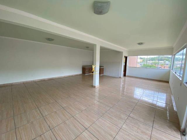 Casa / Sobrado para Venda em Divinópolis/MG Danilo Passos 3 Quartos