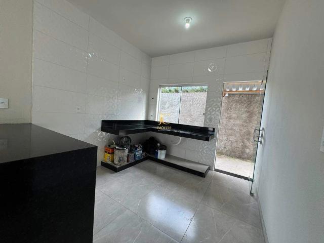 Casa / Sobrado para Venda em Divinópolis/MG Dona Quita 3 Quartos