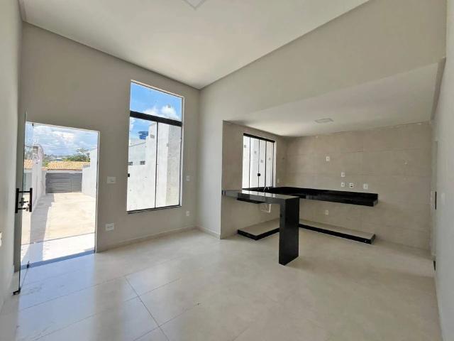 Casa / Sobrado para Venda em Divinópolis/MG Dona Rosa 2 Quartos