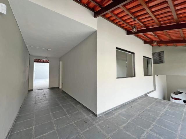 Casa / Sobrado para Venda em Divinópolis/MG Esplanada 3 Quartos