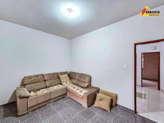 Casa / Sobrado para Venda em Divinópolis/MG Esplanada 3 Quartos