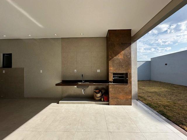 Casa / Sobrado para Venda em Divinópolis/MG Fábio Notini 3 Quartos