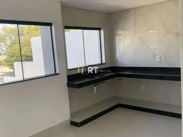 Casa / Sobrado para Venda em Divinópolis/MG Floresta 2 Quartos