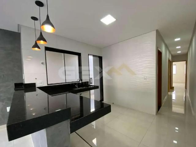 Casa / Sobrado para Venda em Divinópolis/MG Floresta 3 Quartos