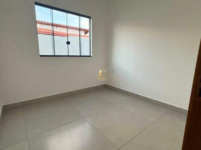 Casa / Sobrado para Venda em Divinópolis/MG Geraldo Pereira 3 Quartos