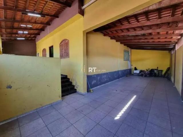 Casa / Sobrado para Venda em Divinópolis/MG Halin Souki 3 Quartos