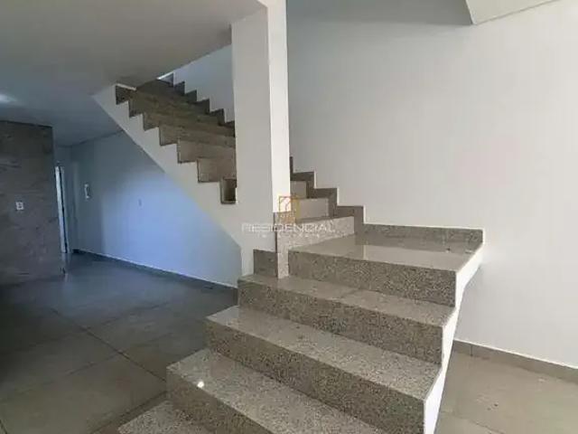 Casa / Sobrado para Venda em Divinópolis/MG Itaí 3 Quartos