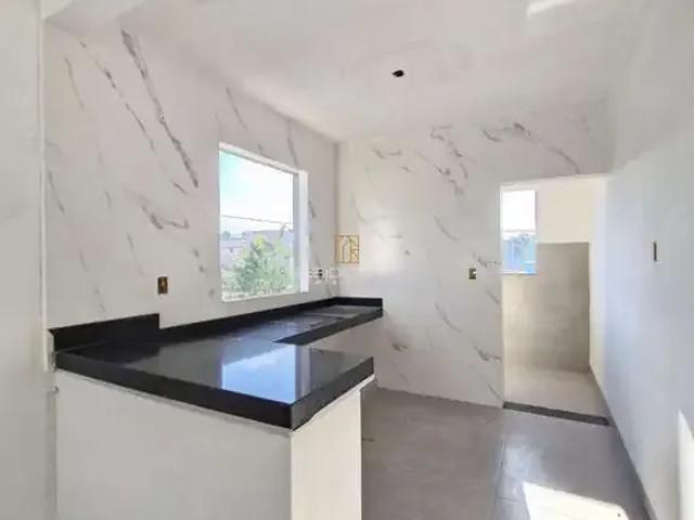 Casa / Sobrado para Venda em Divinópolis/MG Icaraí 2 Quartos