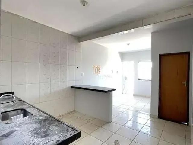 Casa / Sobrado para Venda em Divinópolis/MG Interlagos 3 Quartos