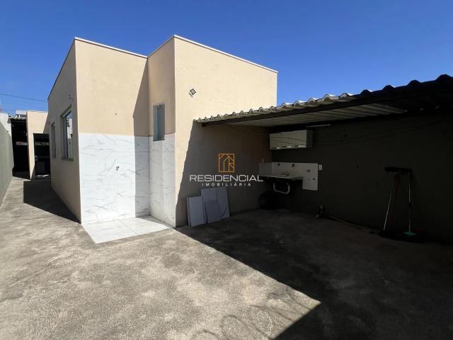 Casa / Sobrado para Venda em Divinópolis/MG Jardim das Acácias 3 Quartos