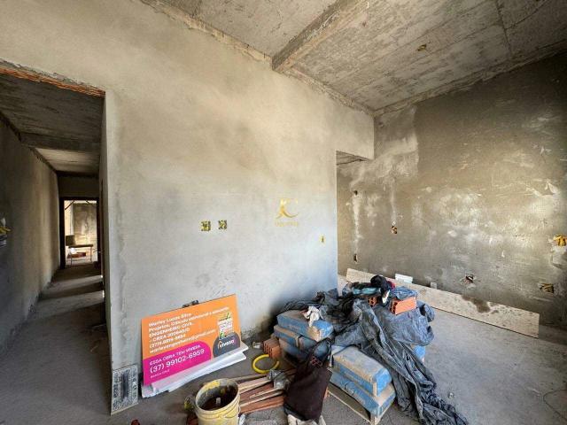 Casa / Sobrado para Venda em Divinópolis/MG Jardim das Acácias 3 Quartos