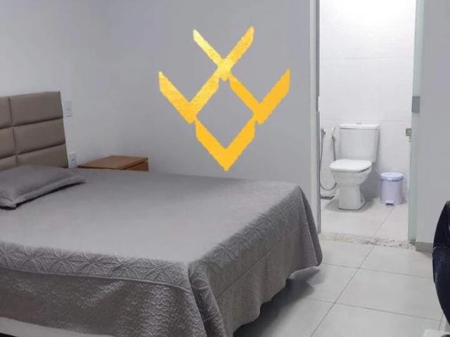 Casa / Sobrado para Venda em Divinópolis/MG Jardim das Acácias 3 Quartos
