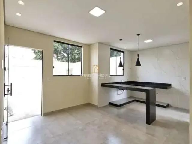 Casa / Sobrado para Venda em Divinópolis/MG Jardinópolis 3 Quartos