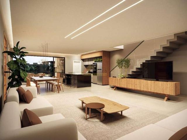 Casa / Sobrado para Venda em Divinópolis/MG Liberdade 4 Quartos